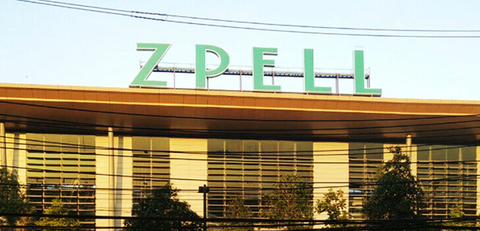 BRANCH 2 IS STRATEGICALLY POSITIONED AT ZPELL (FUTURE PARK RANGSIT), WITHIN THE VIBRANT FASHION ZONE ON THE 3RD FLOOR, SOI 4, IN CLOSE PROXIMITY TO CENTRAL, CAMP PARK, AND DIGITAL PARK.1