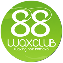 88waxclub logo